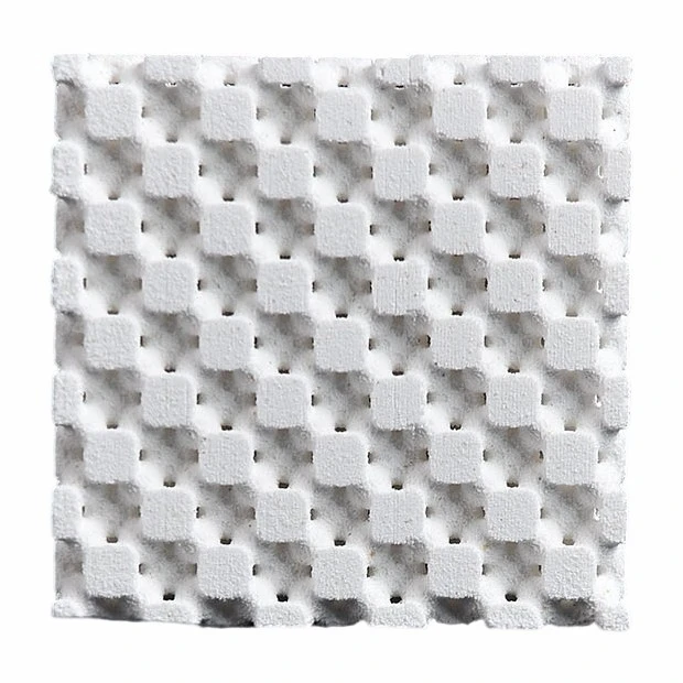 3D printing aluminum ceramic 2