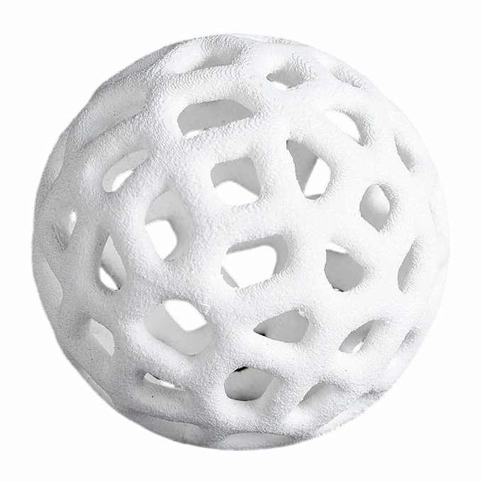 3D printing aluminum ceramic 1
