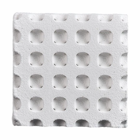 3D printing aluminum ceramic 3