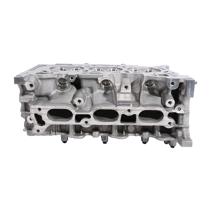 cylinder head 3